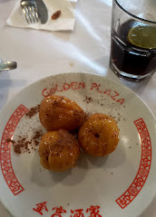 Restaurante Chinês Golden Plaza