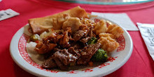 Golden Plaza Chinese Restaurant