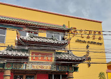 Restaurante Chinês Golden Plaza