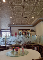 Restaurante Chinês Golden Plaza