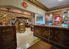 Restaurante Chinês Golden Plaza