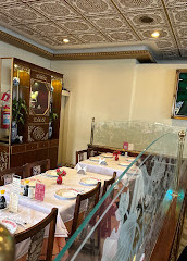 Restaurante Chinês Golden Plaza