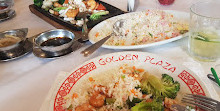 Restaurante Chinês Golden Plaza