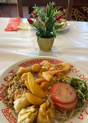 Restaurante Chinês Golden Plaza