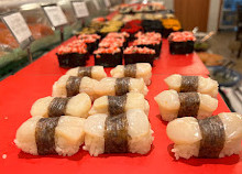 Restaurant Sushi Isao