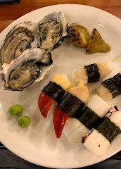 Restaurant Sushi Isao