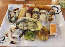 Restaurant Sushi Isao