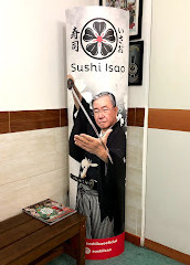 Restaurant Sushi Isao