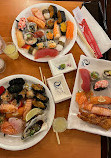 Restaurant Sushi Isao