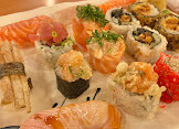 Restaurant Sushi Isao