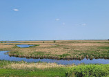 Oak Hammock Marsh Wetland Discovery Centre