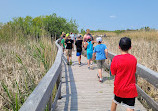 Oak Hammock Marsh Wetland Discovery Centre