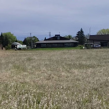 Living Prairie Museum