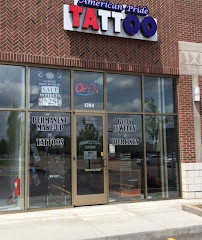 American Pride Tattoos Rochester Hills