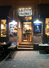 Raclette Factory