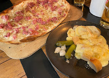 Fábrica de Raclette