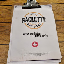 Raclette Factory