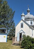 Fort La Reine Museum