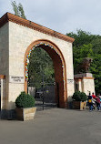 Yerevan Zoo Park