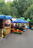 Yerevan Zoo Park