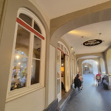 Brasserie Ratskeller