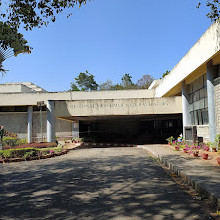 Regional Museum of Natural History Mysore