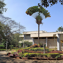 Regional Museum of Natural History Mysore