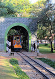 MYSURU RAILWAY MUSEUM