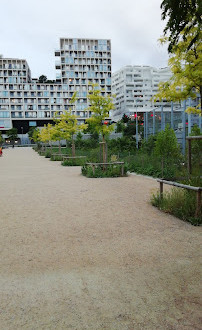 Skatepark