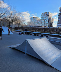 Skatepark