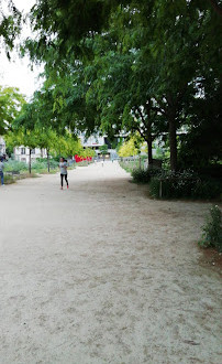 Parque de skate