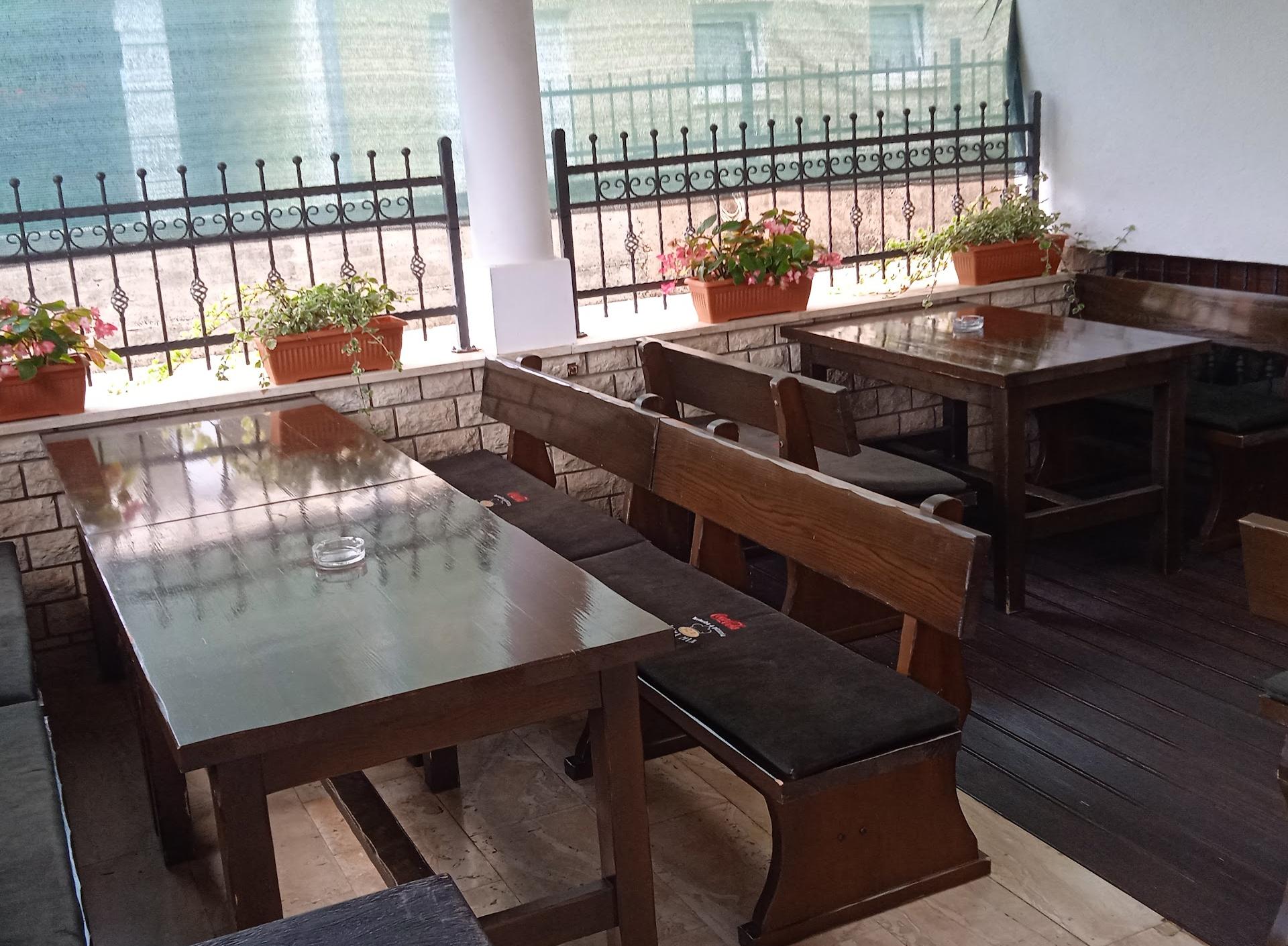 Konoba pizzeria MamaMia Malinska