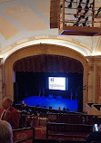 KeyBank State Theatre