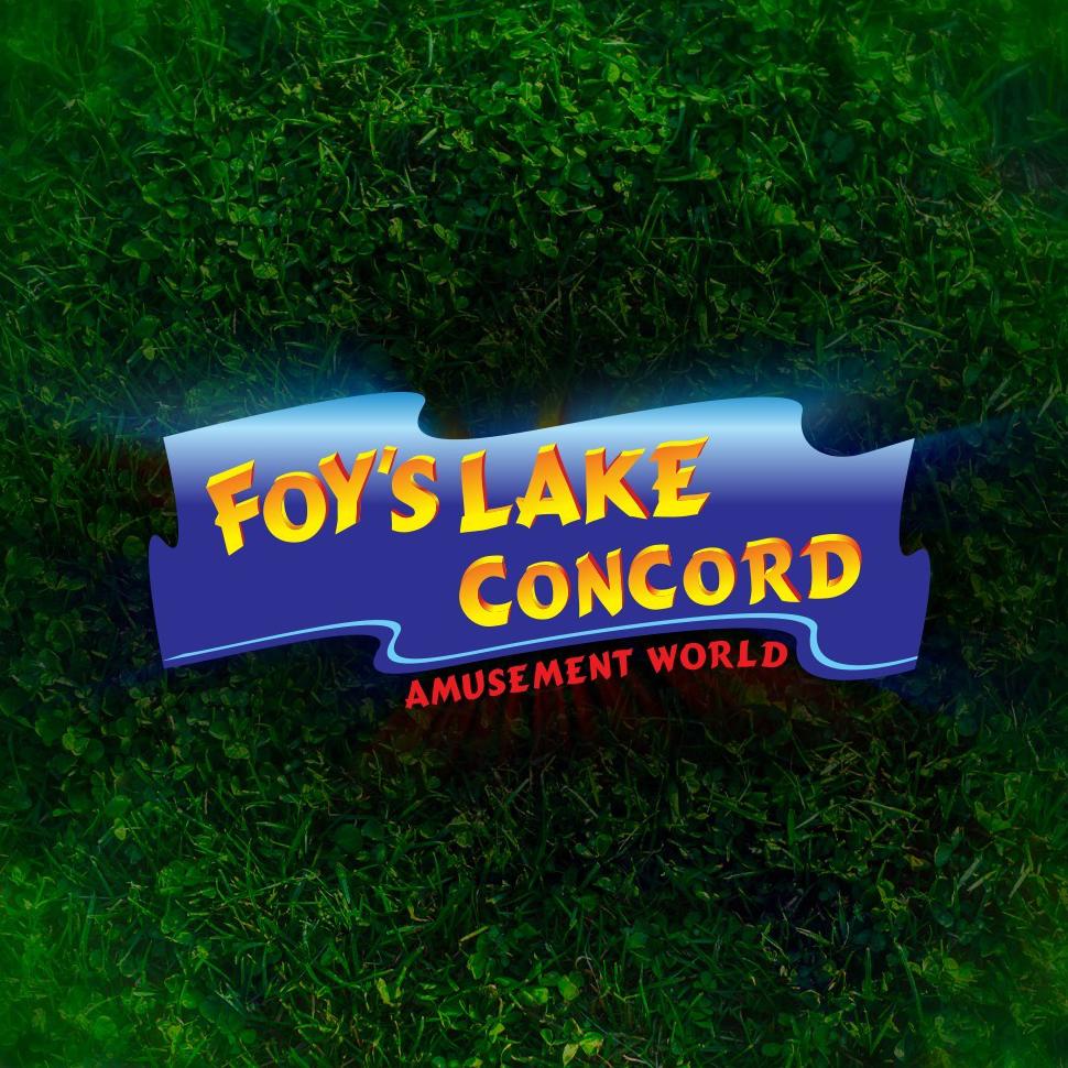 Foy's Lake Concord Amusement World