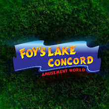 Foy’s Lake Concord Amusement World