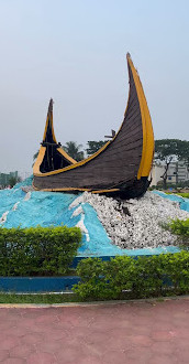 Patenga Sea Beach । পতেংগা সমুদ্র সৈকত