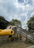 باغ وحش کودکان Battersea Park