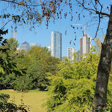 Mudchute Park and Farm