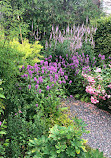 The Botanic Garden at Historic Barns Park