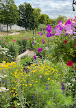 The Botanic Garden at Historic Barns Park