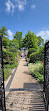 The Botanic Garden at Historic Barns Park