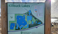 Killbuck Lakes