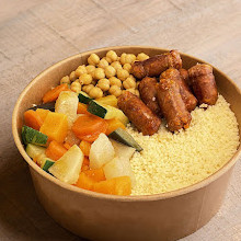 Couscous House