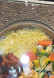 Couscous Maison