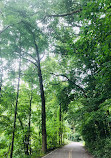 Radnor Lake State Park - East Parking Lot