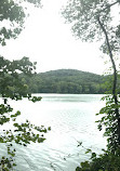 Radnor Lake State Park - East Parking Lot