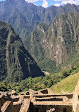 Machu Picchu Peru