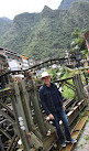 Machu Picchu Peru