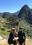 Machu Picchu Peru