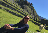 Machu Picchu Peru